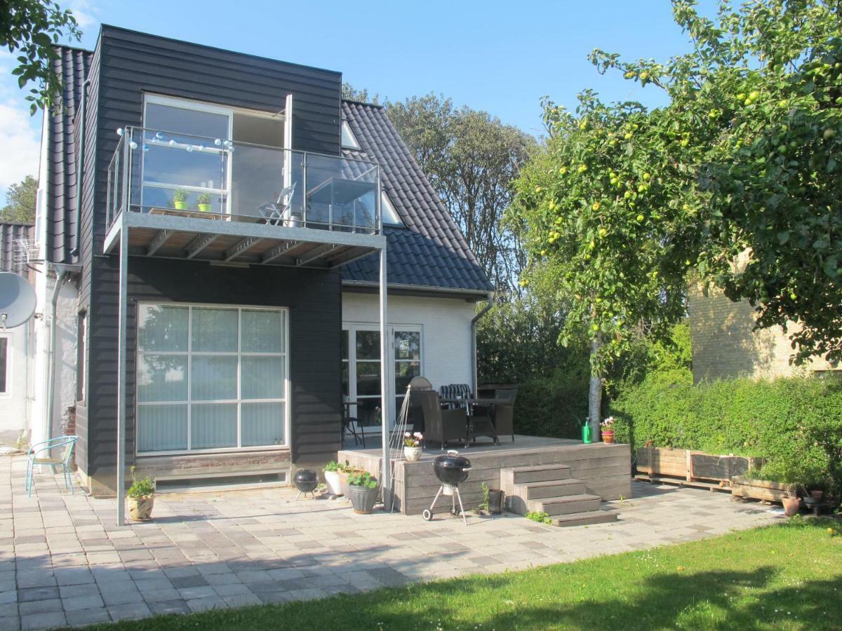 Guesthouse Sharon Apartments Århus Exteriér fotografie