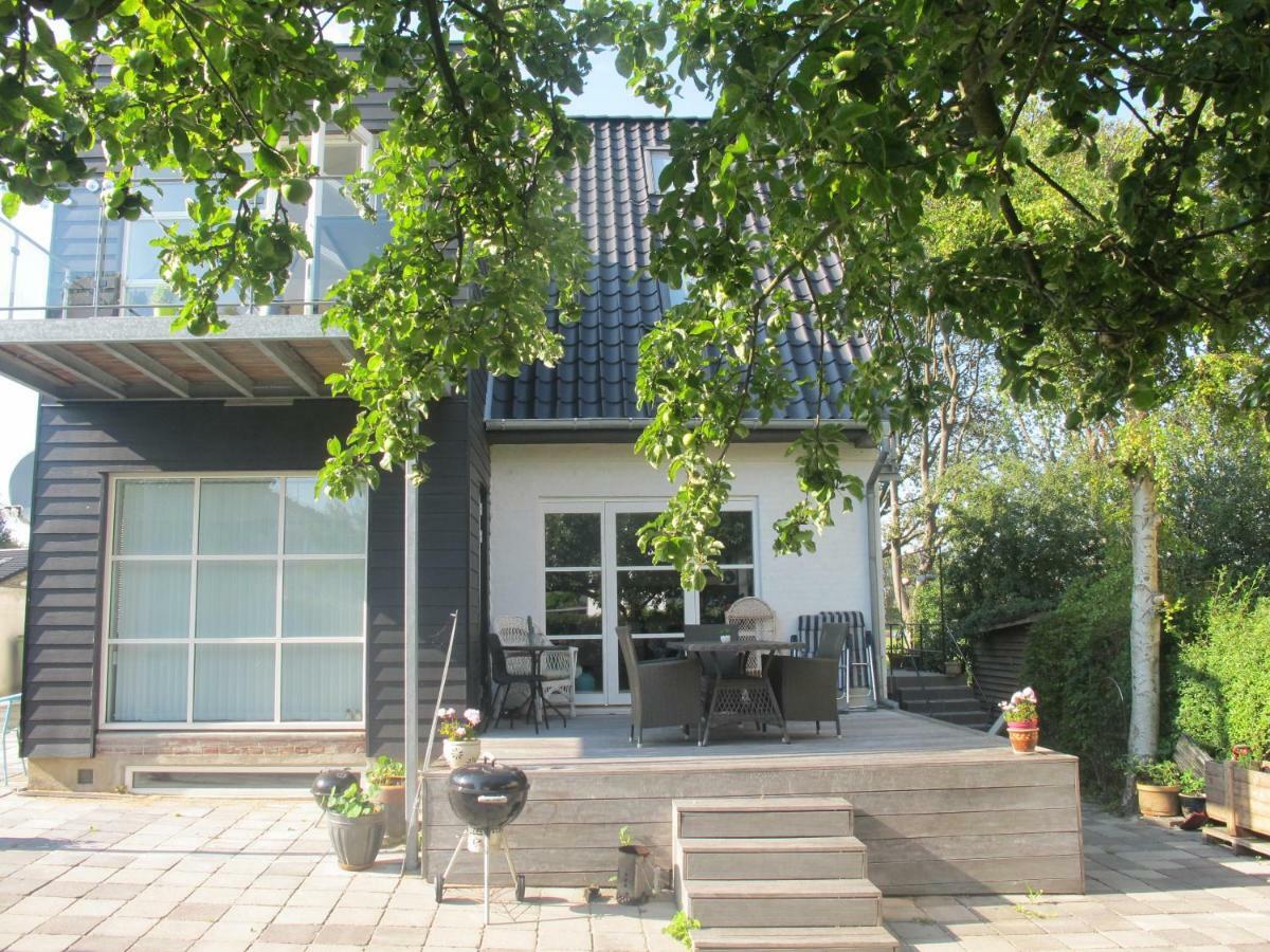 Guesthouse Sharon Apartments Århus Exteriér fotografie